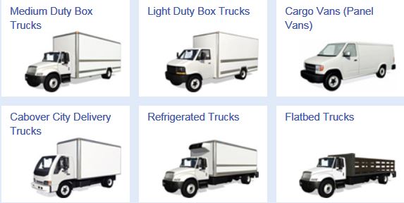 Get NJCAIP New Jersey Commercial Auto Insurance Plan business auto insurance coverage for many different types of commercial vehicles (856) 863-5654.
